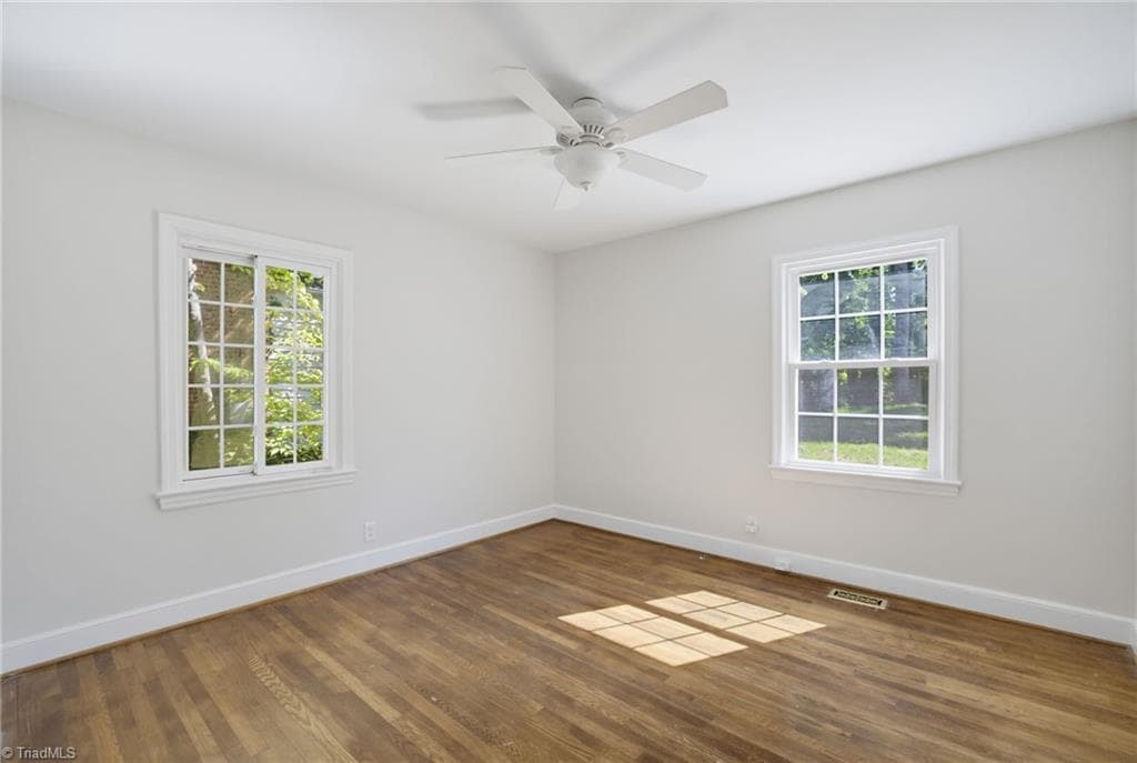 Stick/Site Built at 3809 Walker Avenue, Greensboro NC 27403, photo 17 of 25