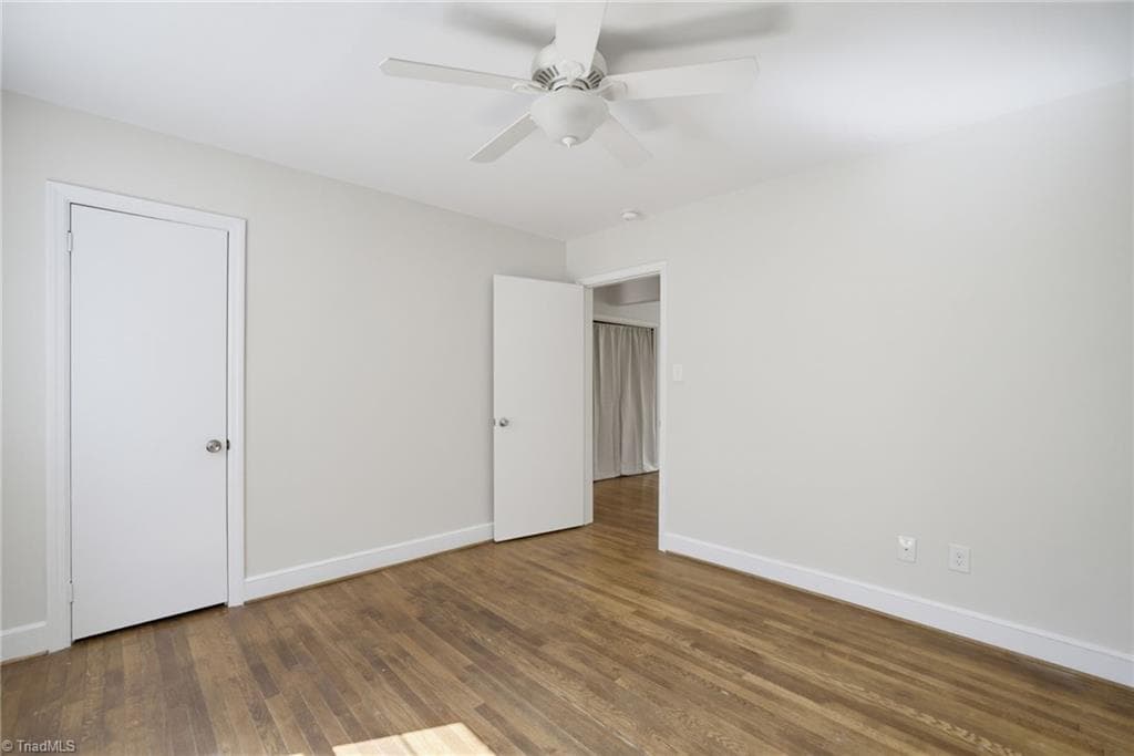 Stick/Site Built at 3809 Walker Avenue, Greensboro NC 27403, photo 16 of 25