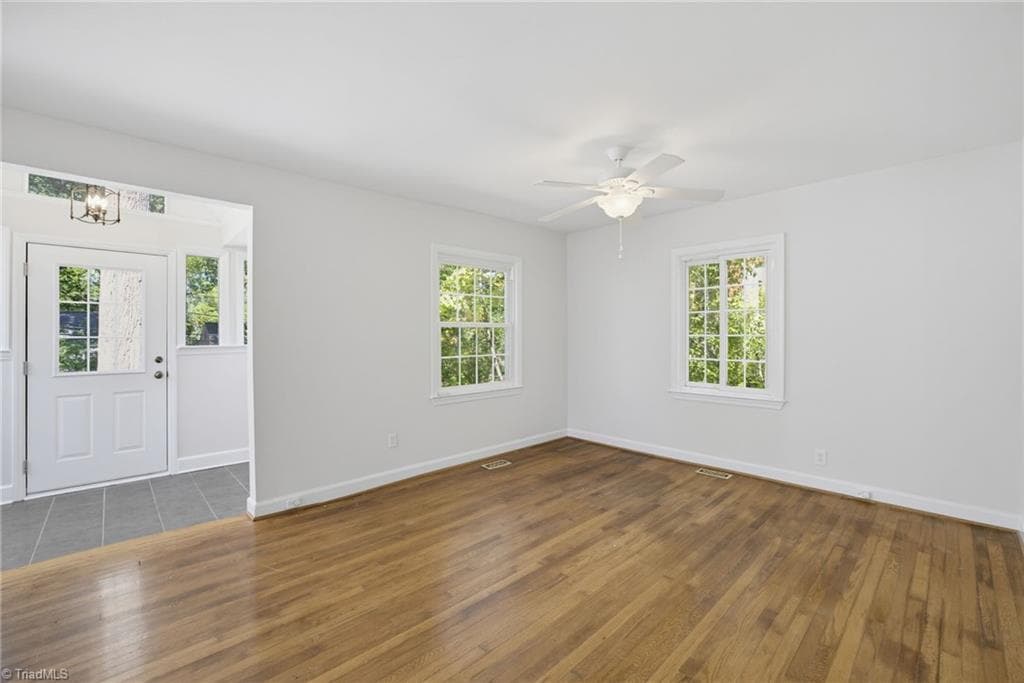 Stick/Site Built at 3809 Walker Avenue, Greensboro NC 27403, photo 7 of 25