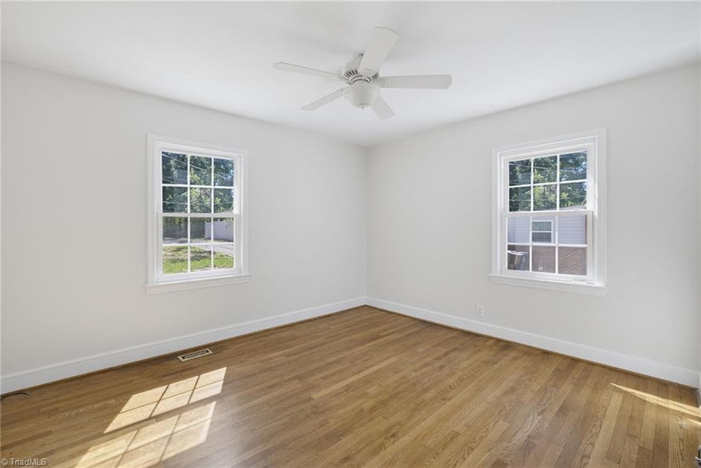Stick/Site Built at 3809 Walker Avenue, Greensboro NC 27403, photo 20 of 25