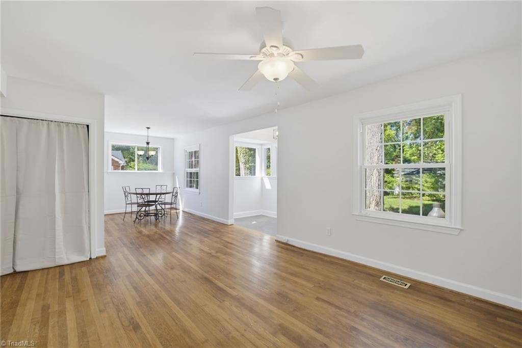 Stick/Site Built at 3809 Walker Avenue, Greensboro NC 27403, photo 10 of 25