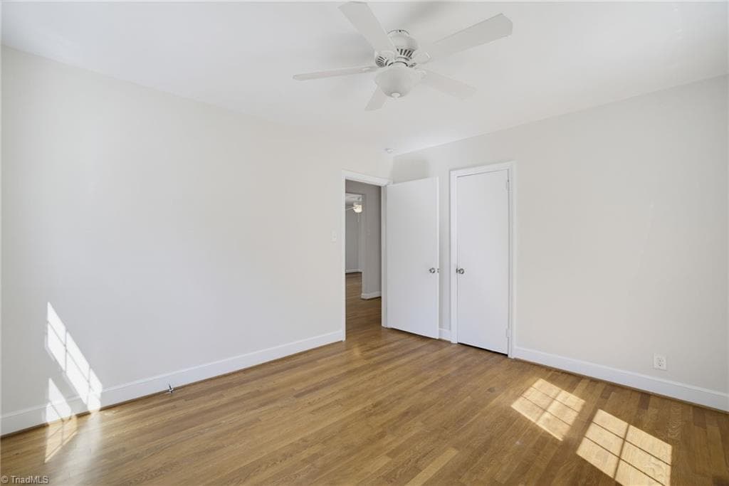Stick/Site Built at 3809 Walker Avenue, Greensboro NC 27403, photo 19 of 25