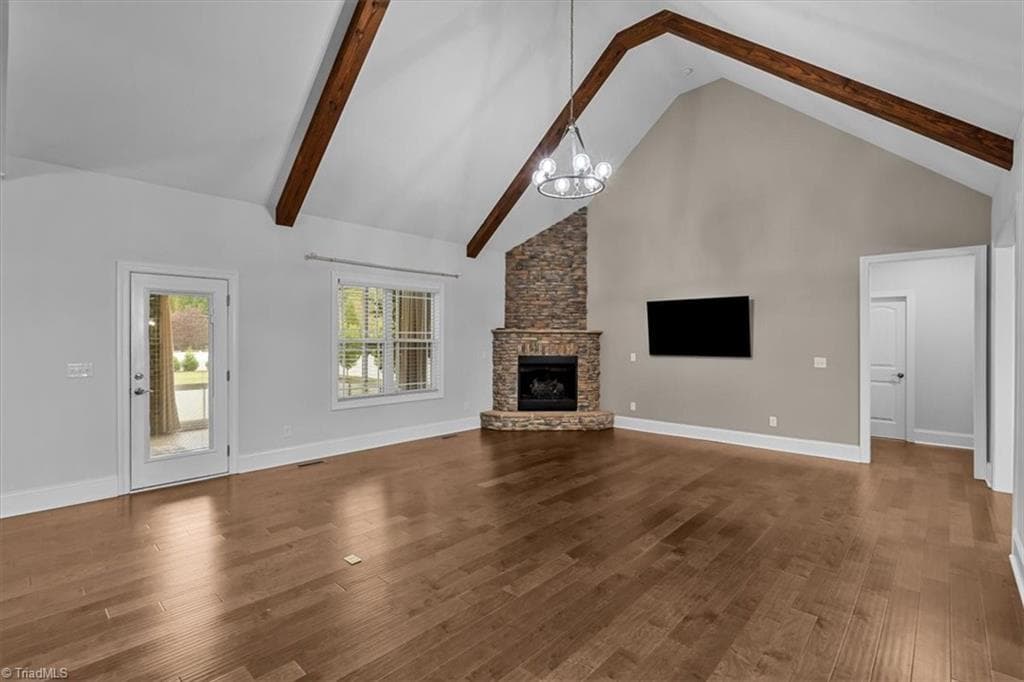 Stick/Site Built at 5403 Sicily Street, Oak Ridge NC 27310, Oak Ridge, photo 13 of 60