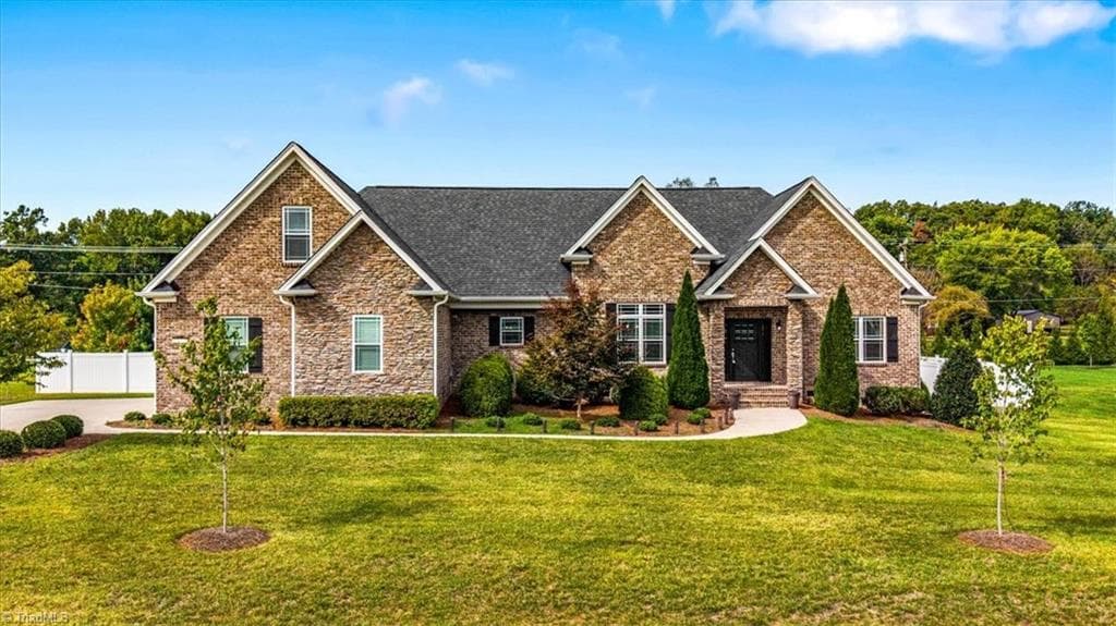 5403 Sicily Street, Oak Ridge NC 27310