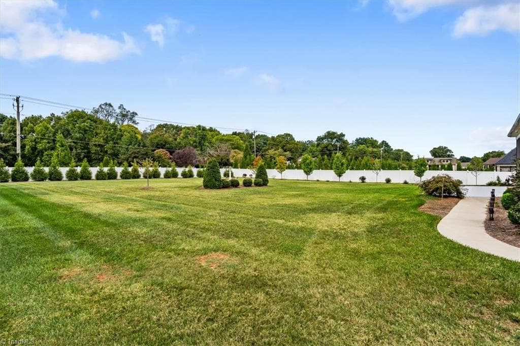 Stick/Site Built at 5403 Sicily Street, Oak Ridge NC 27310, Oak Ridge, photo 49 of 60