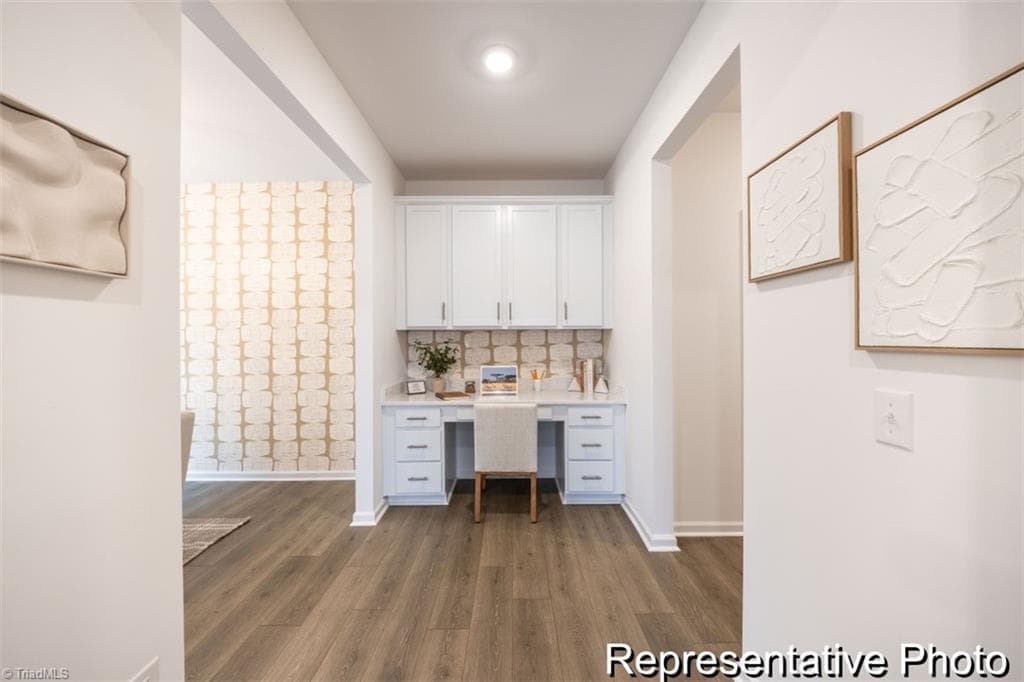 Stick/Site Built at 4210 Arable Street # 219, Thomasville NC 27360, Thomasville, photo 11 of 44