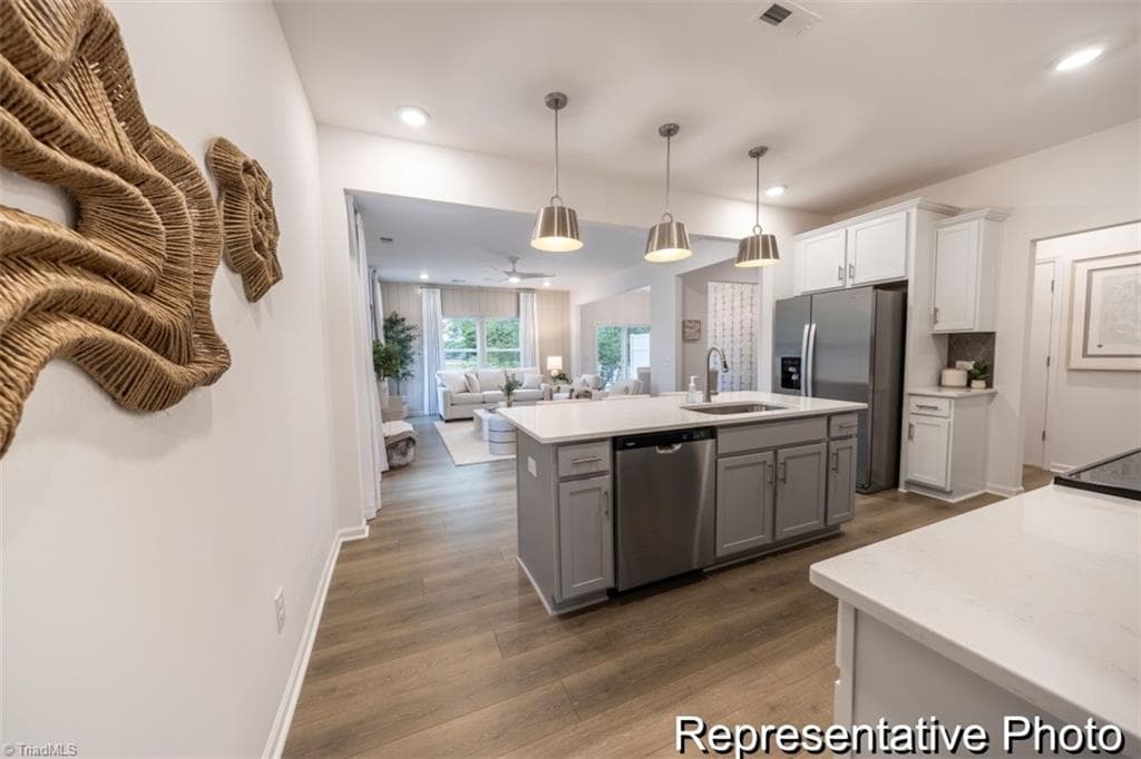 Stick/Site Built at 4210 Arable Street # 219, Thomasville NC 27360, Thomasville, photo 5 of 44