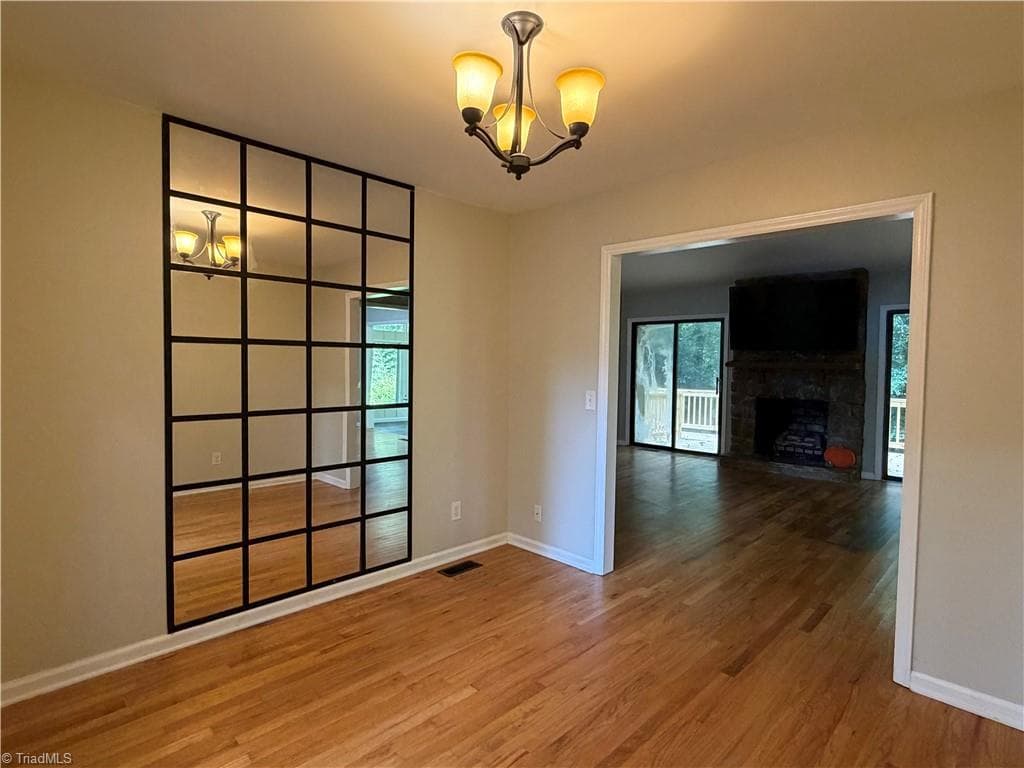 Stick/Site Built at 5618 Cates Drive, Greensboro NC 27409, Greensboro, photo 11 of 69