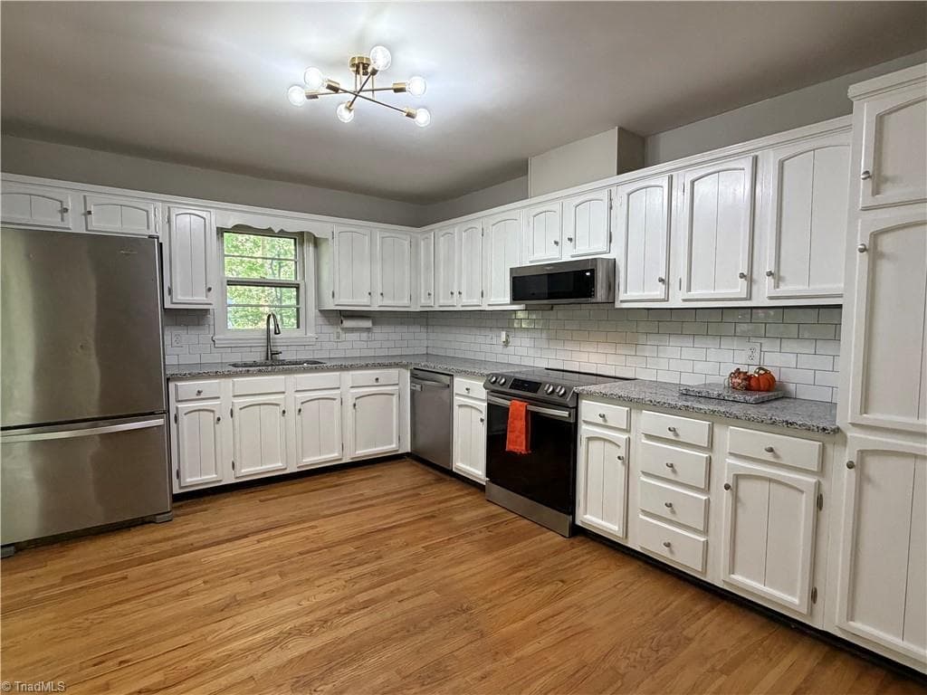 Stick/Site Built at 5618 Cates Drive, Greensboro NC 27409, Greensboro, photo 25 of 69