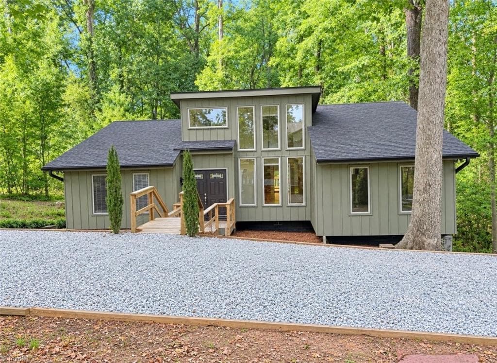 5618 Cates Drive, Greensboro NC 27409