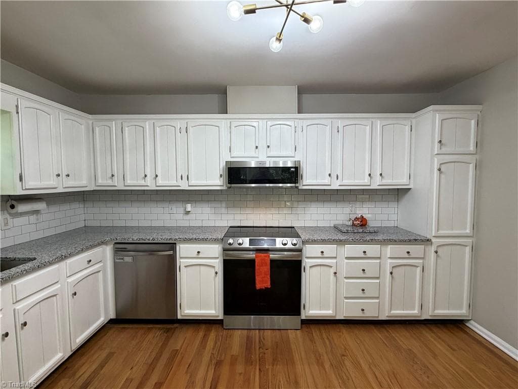 Stick/Site Built at 5618 Cates Drive, Greensboro NC 27409, Greensboro, photo 19 of 69