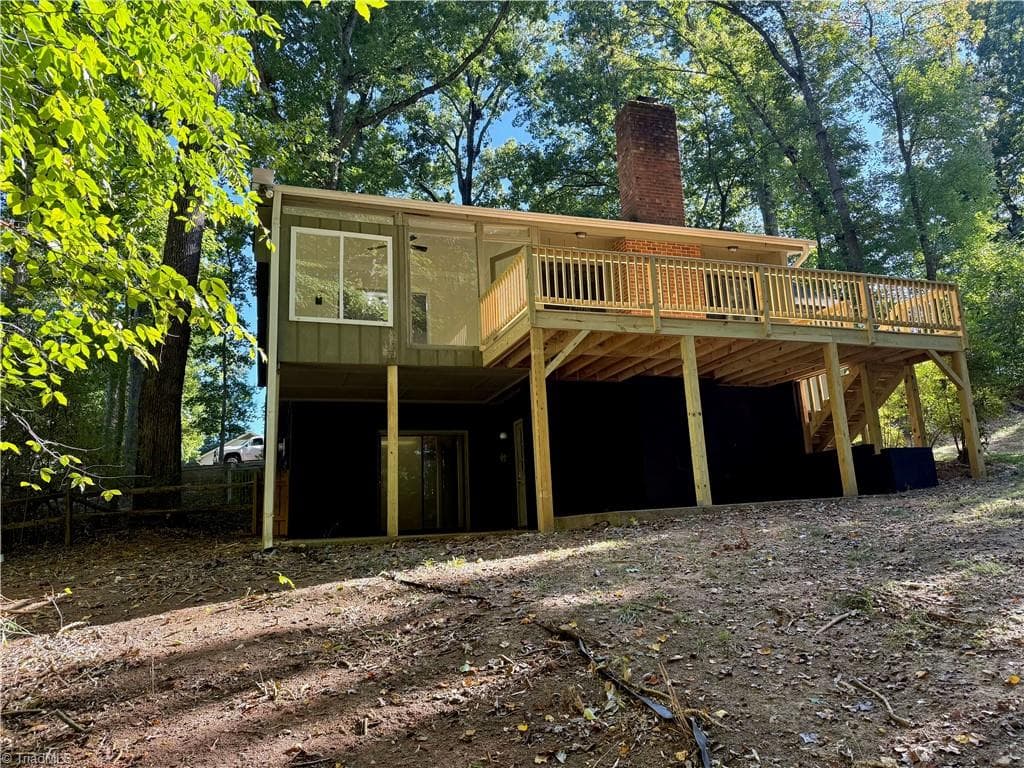 Stick/Site Built at 5618 Cates Drive, Greensboro NC 27409, Greensboro, photo 65 of 69