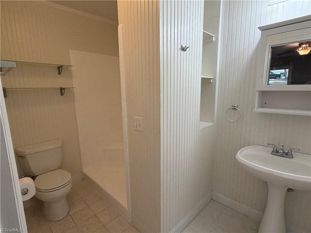 Bathroom 2 - 5618 Cates Drive, Greensboro NC 27409, Greensboro
