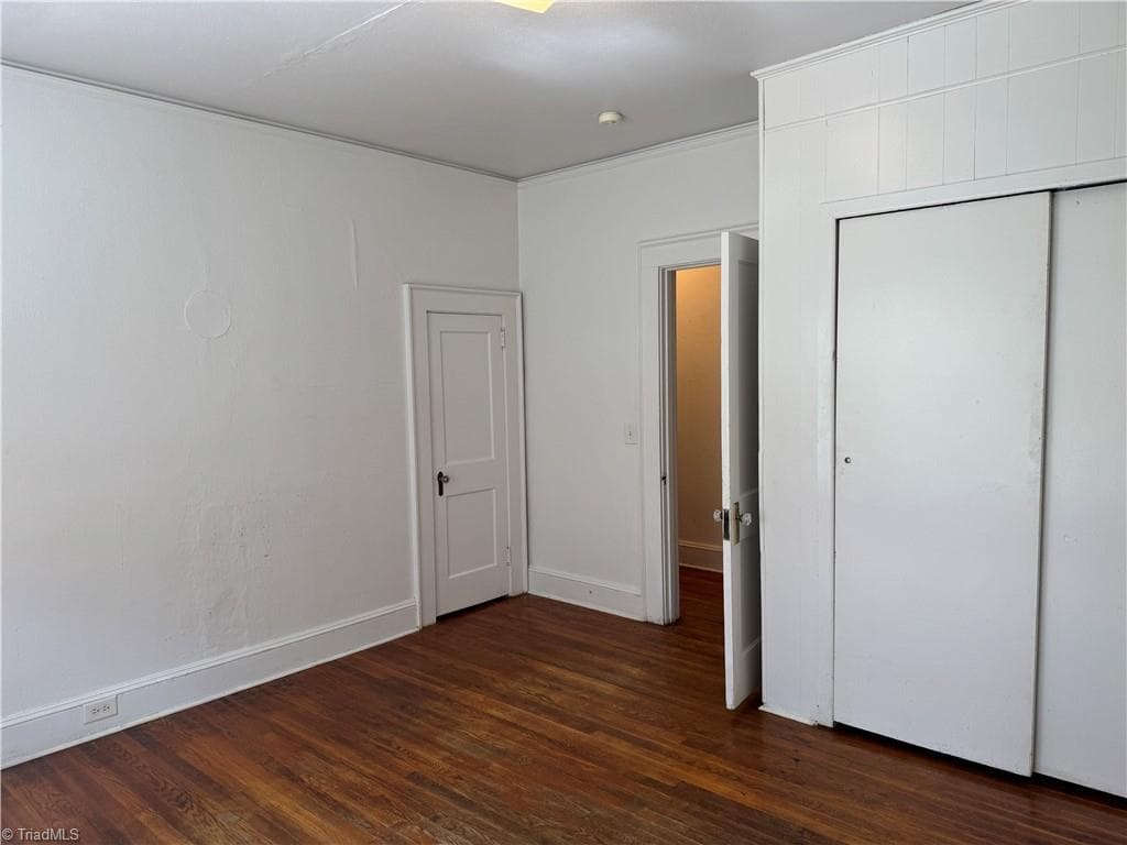 Stick/Site Built at 2311 Mullins Drive, Winston-Salem NC 27107, Winston-Salem, photo 37 of 62