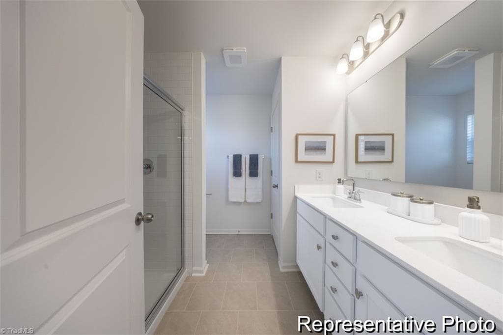 Stick/Site Built at 273 Hirsch Way # 67, Greensboro NC 27405, photo 17 of 17