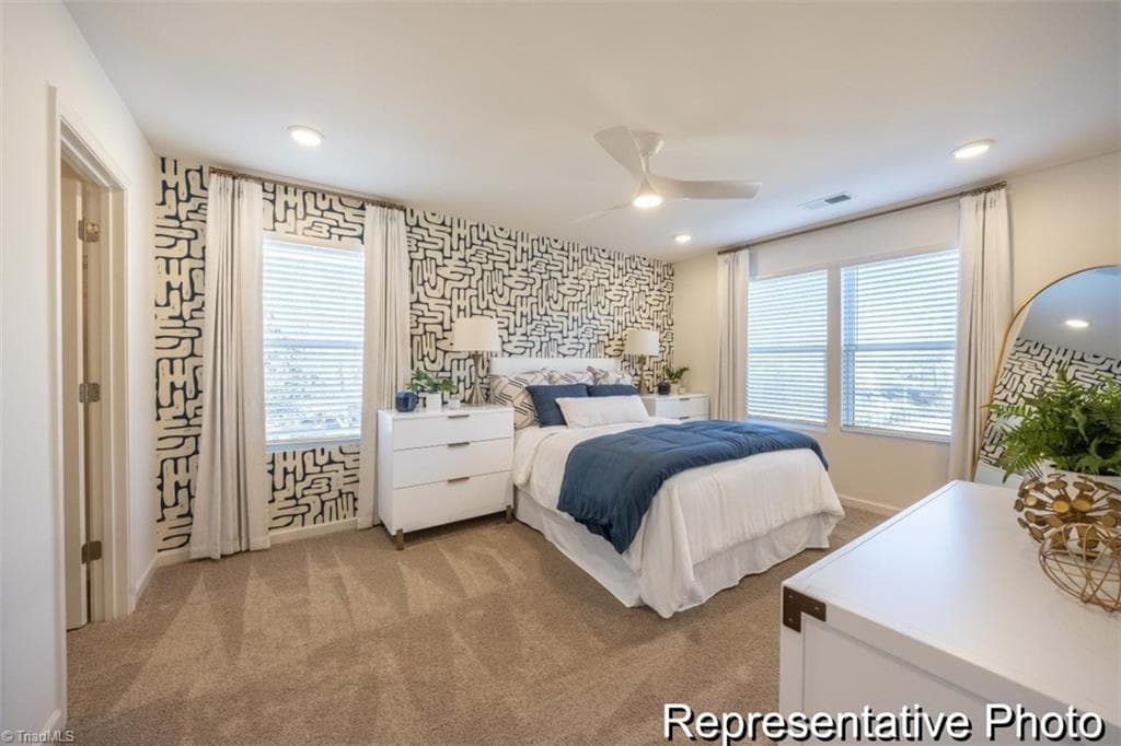 Stick/Site Built at 273 Hirsch Way # 67, Greensboro NC 27405, photo 14 of 17