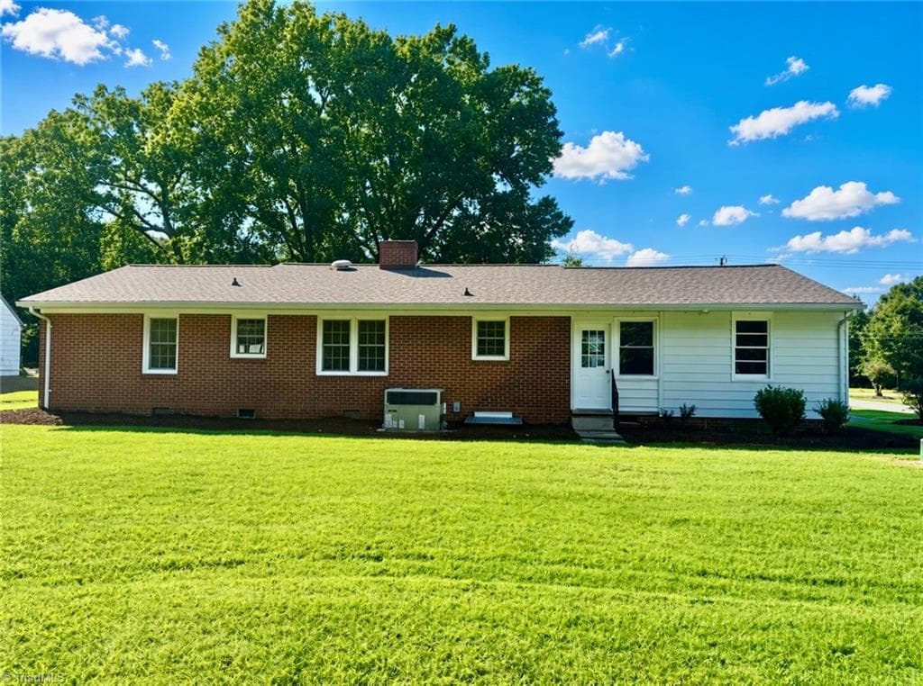 Stick/Site Built at 5204 S Nc Highway 49, Burlington NC 27215, Burlington, photo 11 of 50