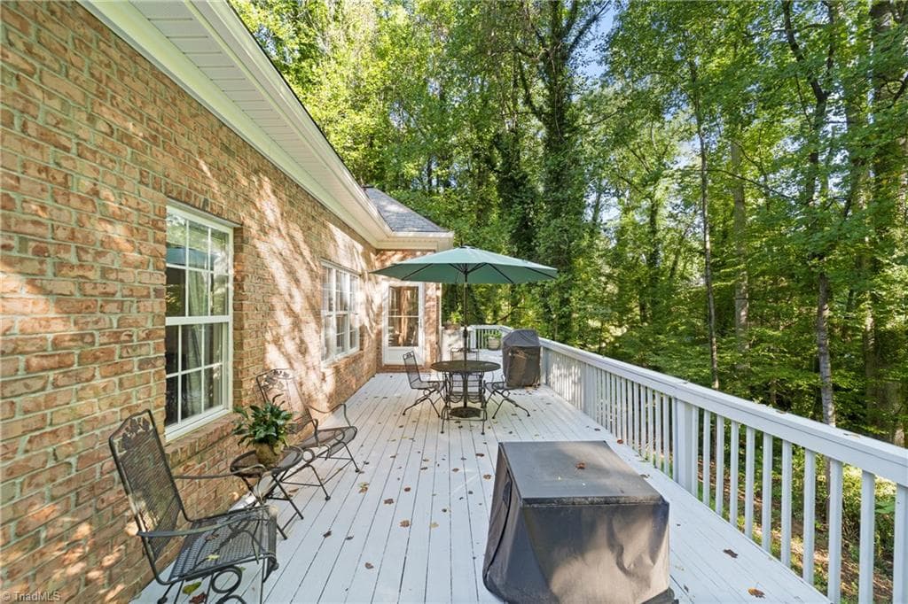 Stick/Site Built at 1264 Stadler Ridge Road, Winston-Salem NC 27106, photo 43 of 45