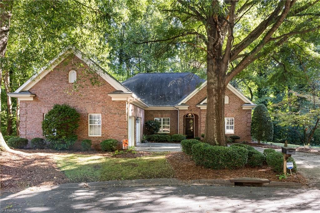 1264 Stadler Ridge Road, Winston-Salem NC 27106