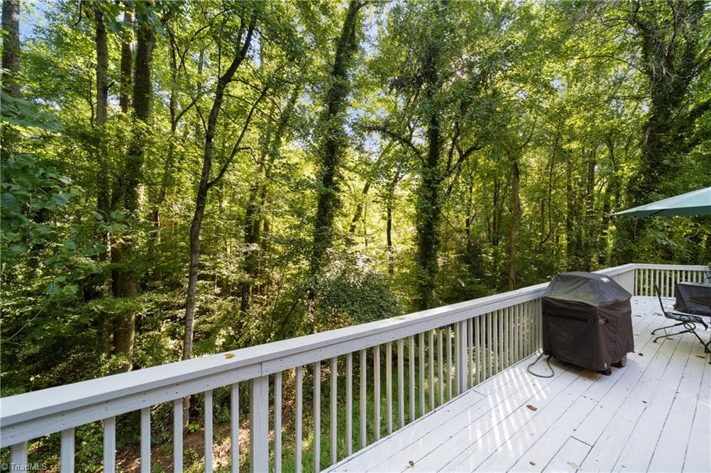 Stick/Site Built at 1264 Stadler Ridge Road, Winston-Salem NC 27106, photo 45 of 45