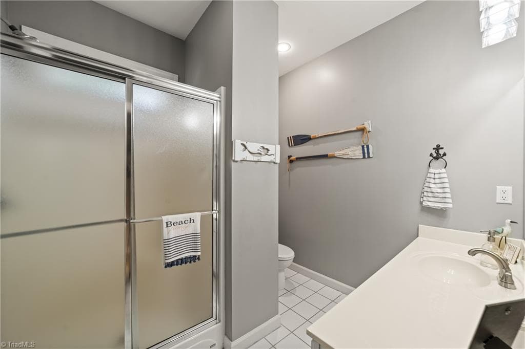 Stick/Site Built at 1264 Stadler Ridge Road, Winston-Salem NC 27106, photo 37 of 45