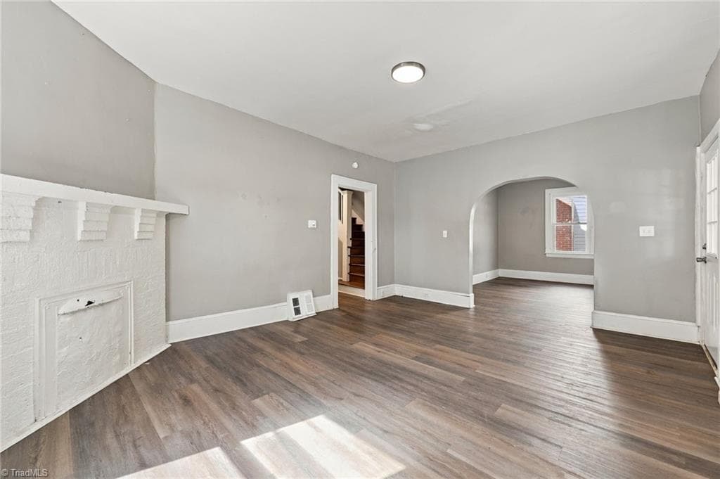 Stick/Site Built at 2824 Glenn Avenue, Winston-Salem NC 27105, Winston-Salem, photo 11 of 76
