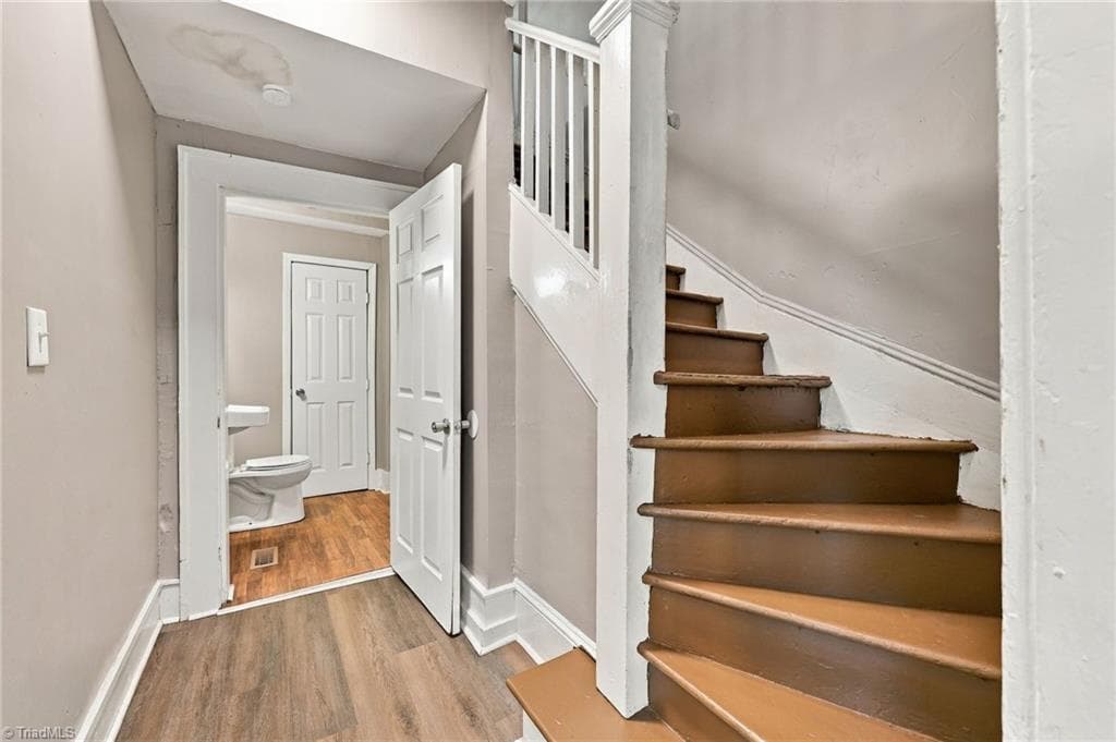 Stick/Site Built at 2824 Glenn Avenue, Winston-Salem NC 27105, Winston-Salem, photo 65 of 76