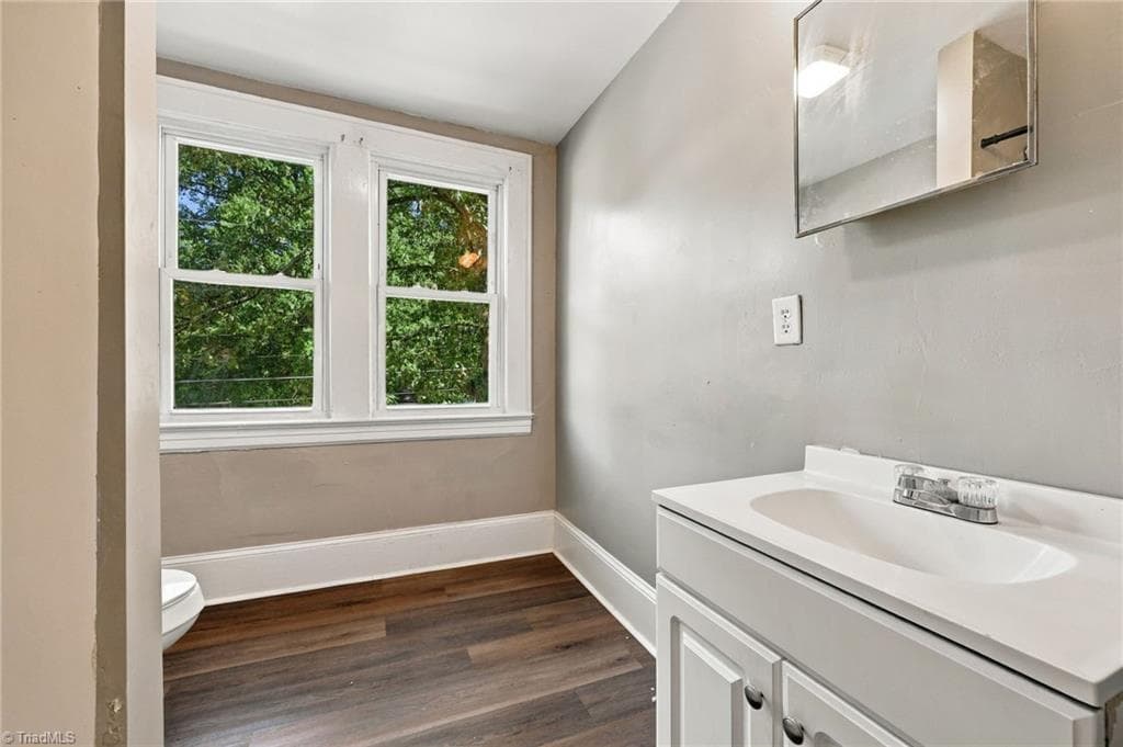 Stick/Site Built at 2824 Glenn Avenue, Winston-Salem NC 27105, Winston-Salem, photo 57 of 76
