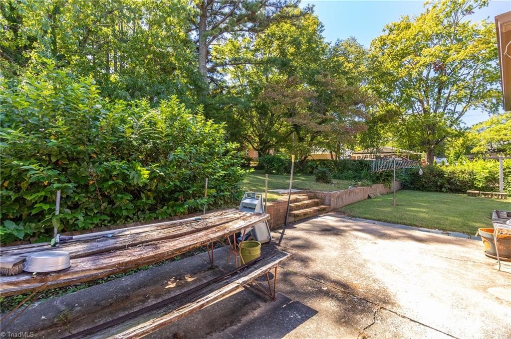 Stick/Site Built at 549 Holly Street, Asheboro NC 27203, Asheboro, photo 53 of 66
