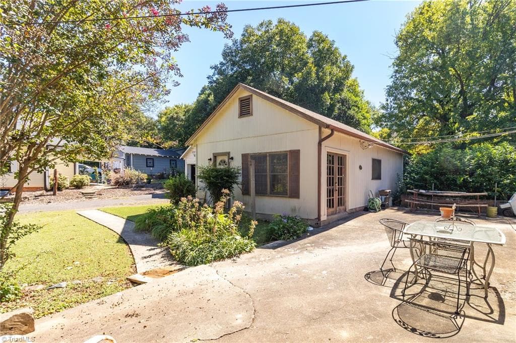 Stick/Site Built at 549 Holly Street, Asheboro NC 27203, Asheboro, photo 63 of 66