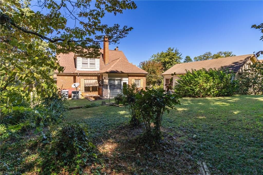 Stick/Site Built at 549 Holly Street, Asheboro NC 27203, Asheboro, photo 59 of 66