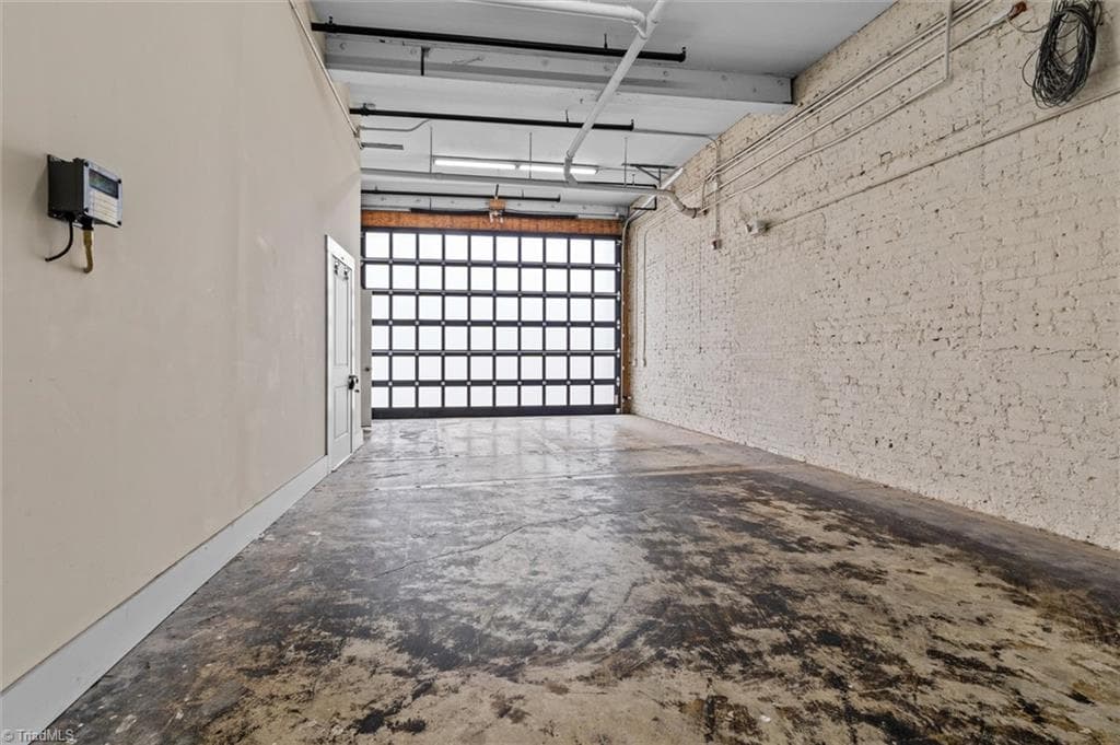Storage Room Entry - 232 Willow Street # 202, Mount Airy NC 27030, Mount Airy