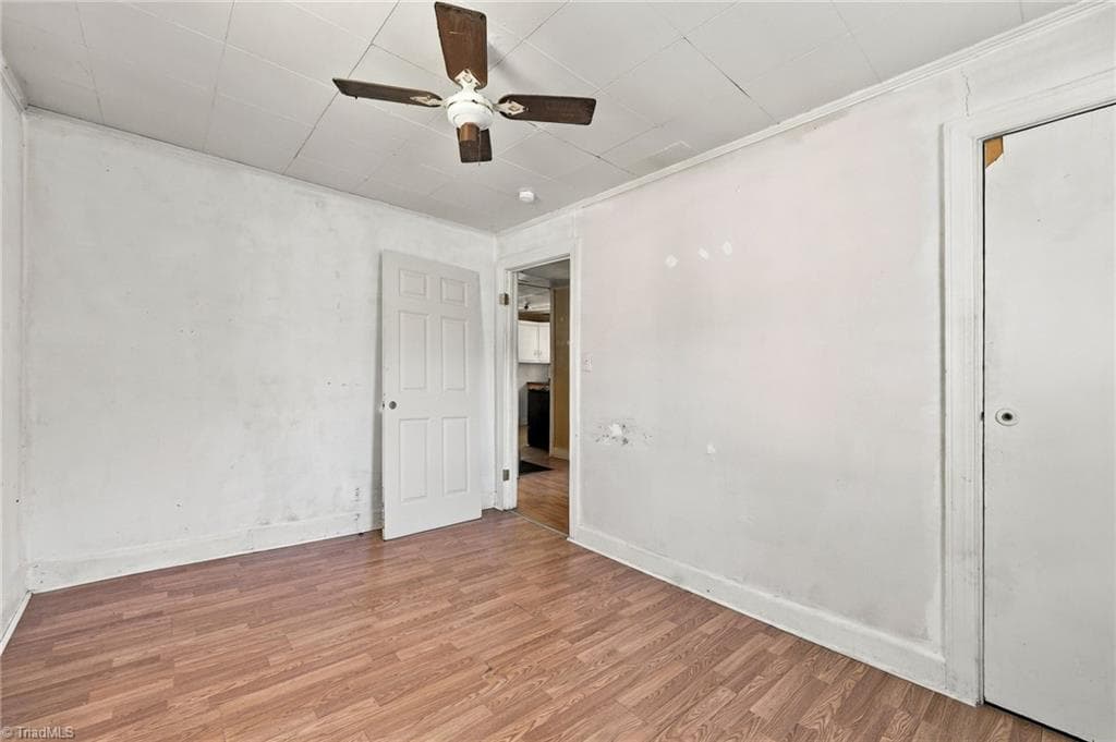 Stick/Site Built at 922 Taft Street, Winston-Salem NC 27105, Winston-Salem, photo 33 of 44