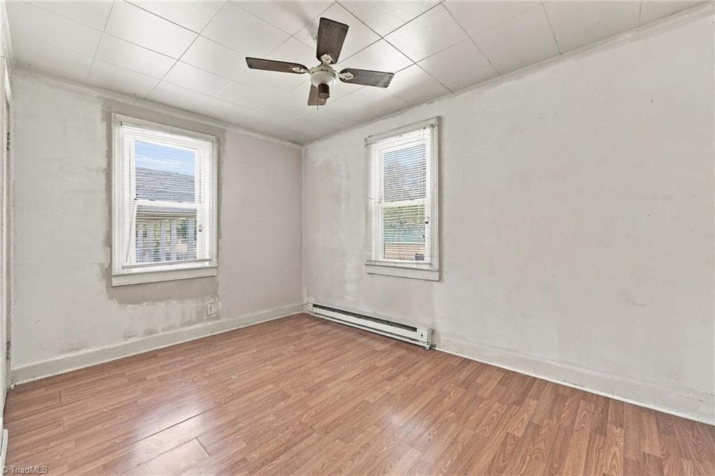 Stick/Site Built at 922 Taft Street, Winston-Salem NC 27105, photo 16 of 22