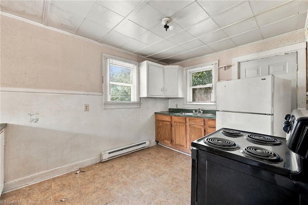 Stick/Site Built at 922 Taft Street, Winston-Salem NC 27105, Winston-Salem, photo 19 of 44