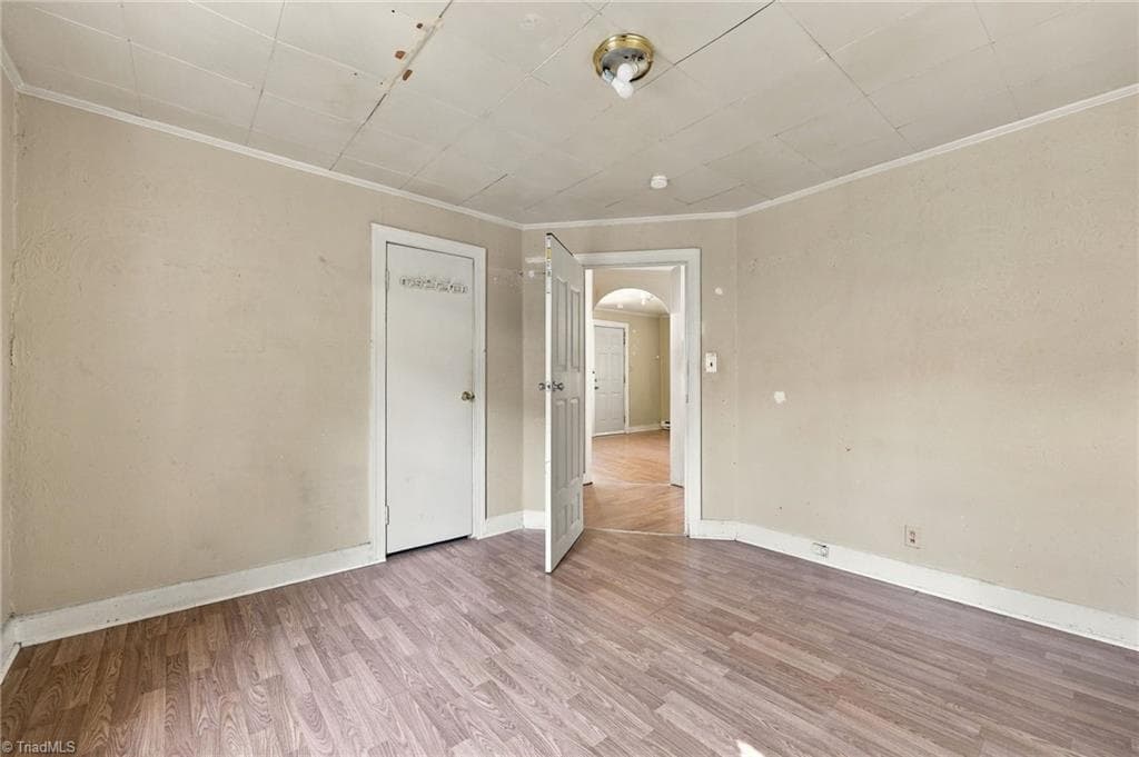 Stick/Site Built at 922 Taft Street, Winston-Salem NC 27105, Winston-Salem, photo 27 of 44