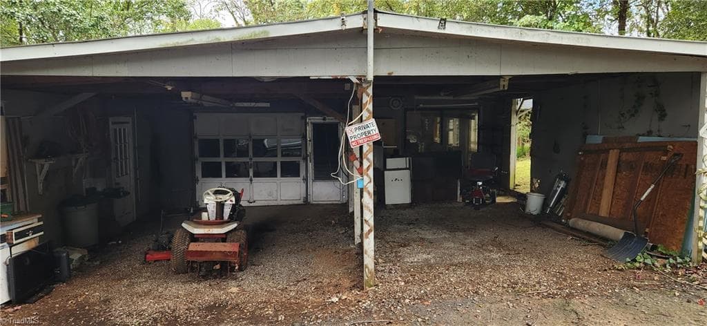 Stick/Site Built at 213 N Street, North Wilkesboro NC 28659, photo 14 of 15