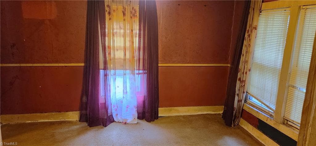 Stick/Site Built at 213 N Street, North Wilkesboro NC 28659, photo 8 of 15
