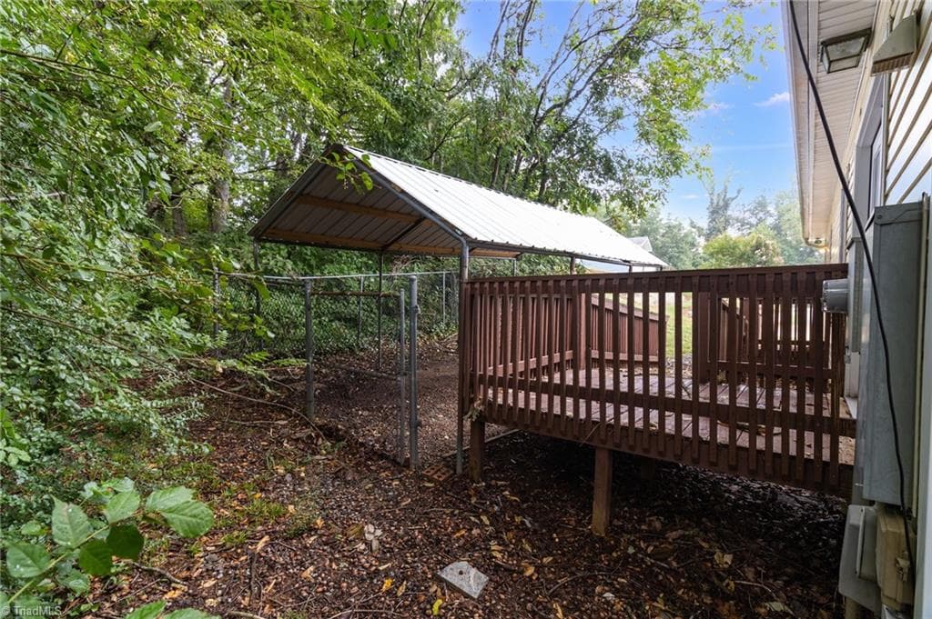 Stick/Site Built at 532 Cross Street, Asheboro NC 27203, Asheboro, photo 53 of 64