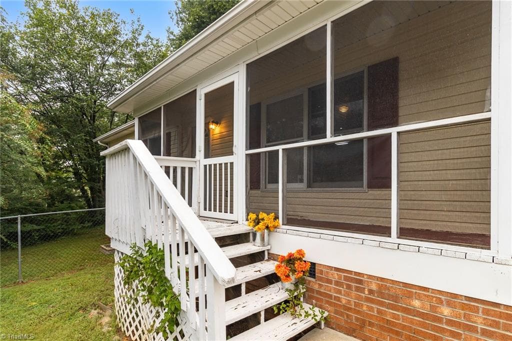 Stick/Site Built at 532 Cross Street, Asheboro NC 27203, Asheboro, photo 9 of 64