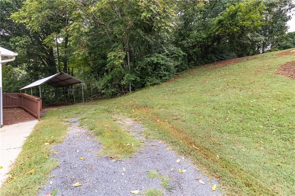 Stick/Site Built at 532 Cross Street, Asheboro NC 27203, Asheboro, photo 59 of 64