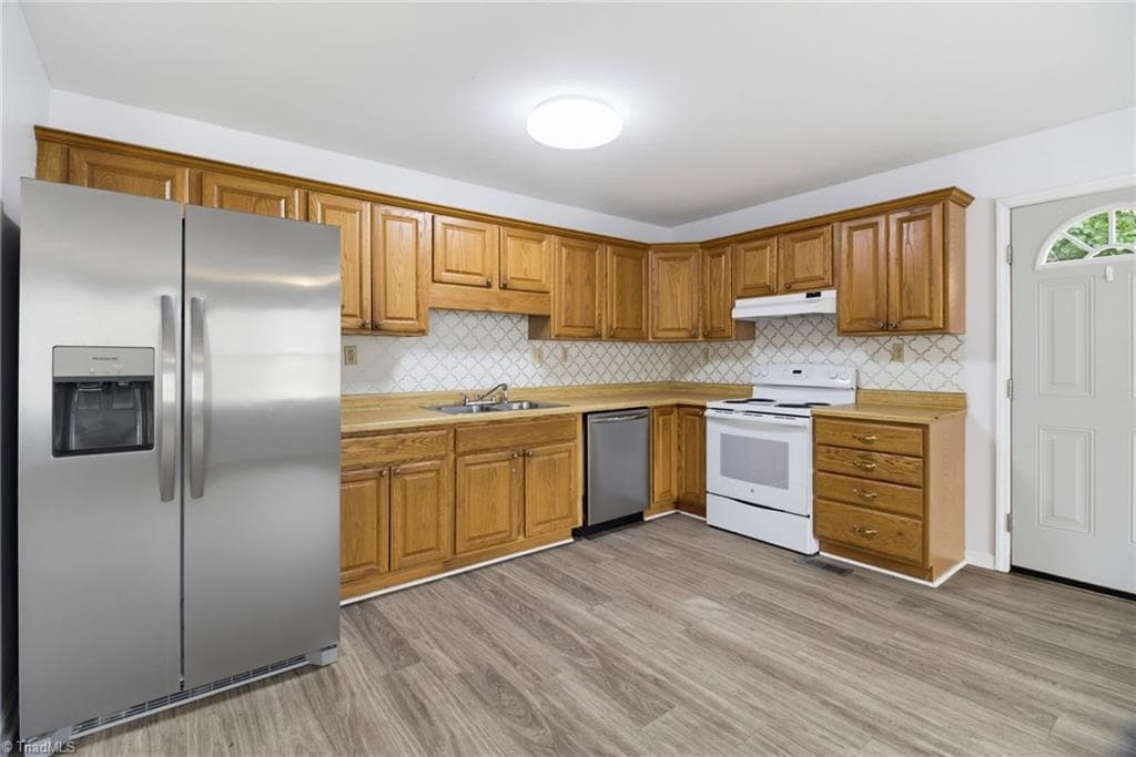 Stick/Site Built at 532 Cross Street, Asheboro NC 27203, Asheboro, photo 19 of 64
