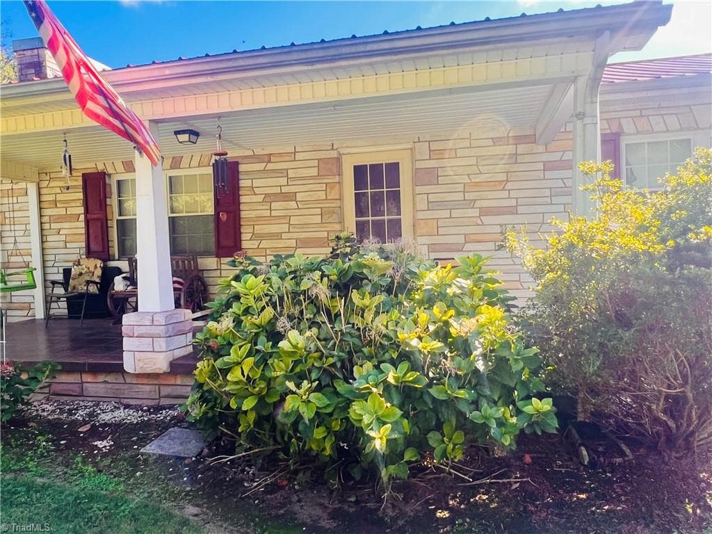 Stick/Site Built at 1241 Chandler Road, Dobson NC 27017, Dobson, photo 11 of 38