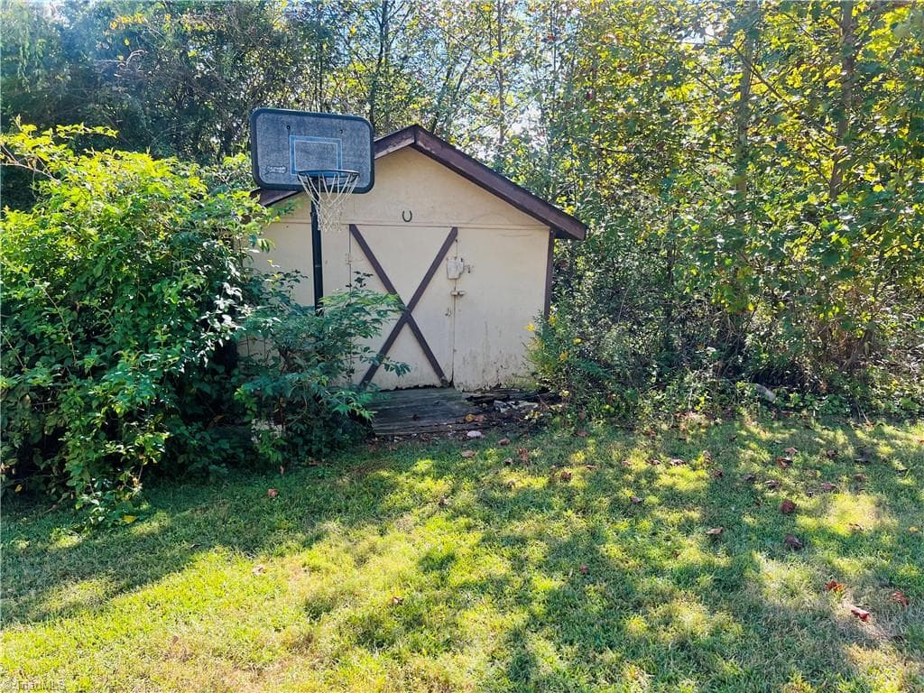Stick/Site Built at 1241 Chandler Road, Dobson NC 27017, Dobson, photo 33 of 38