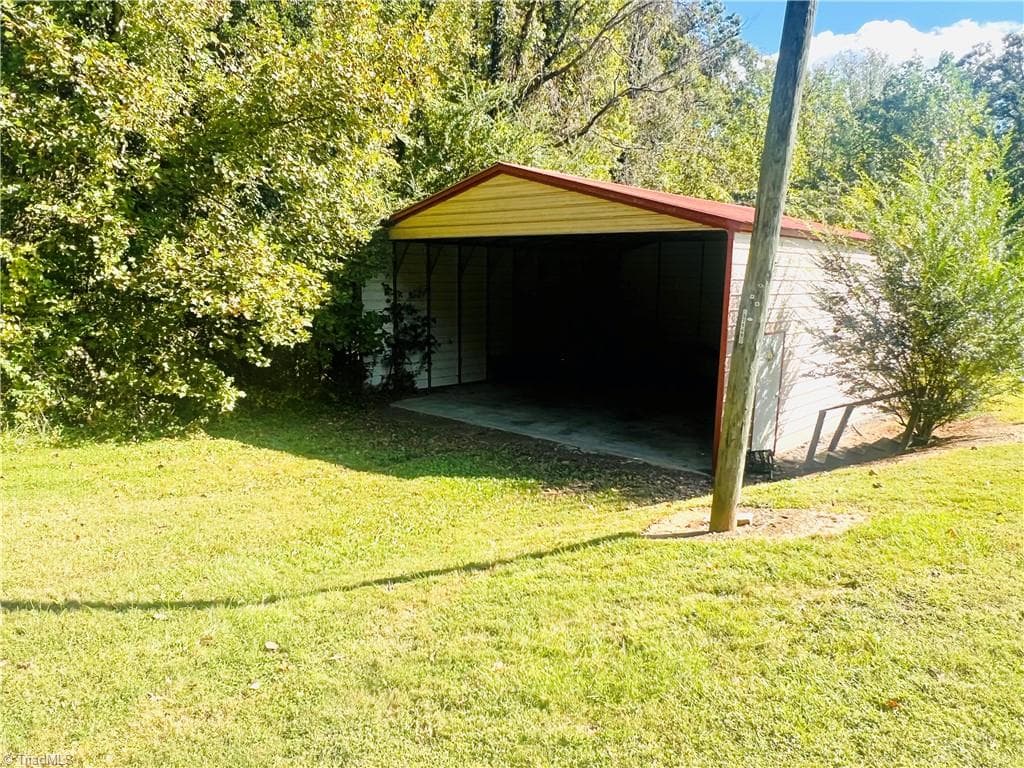 Stick/Site Built at 1241 Chandler Road, Dobson NC 27017, Dobson, photo 31 of 38