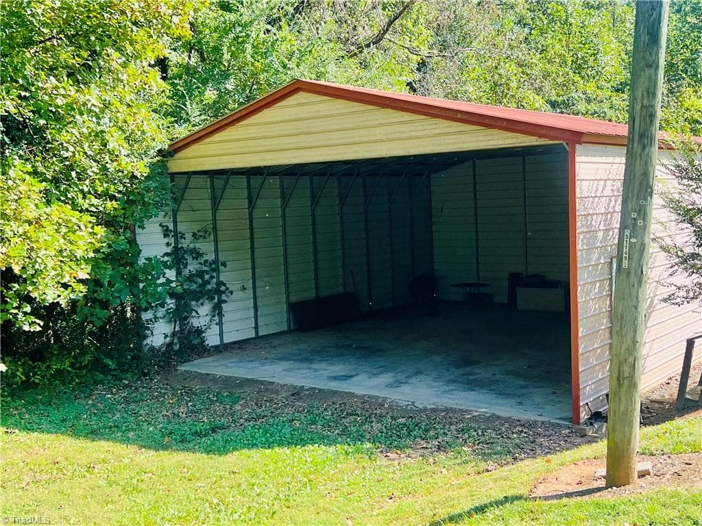 Stick/Site Built at 1241 Chandler Road, Dobson NC 27017, Dobson, photo 5 of 38