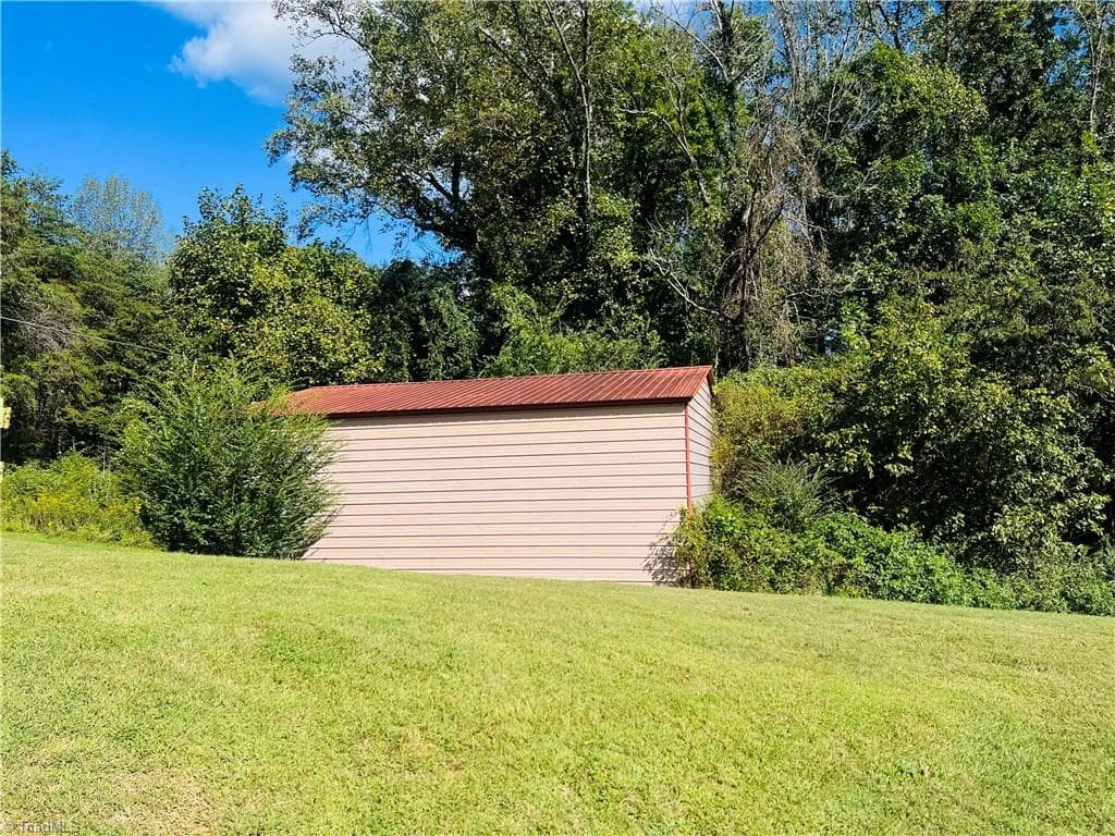 Stick/Site Built at 1241 Chandler Road, Dobson NC 27017, Dobson, photo 29 of 38