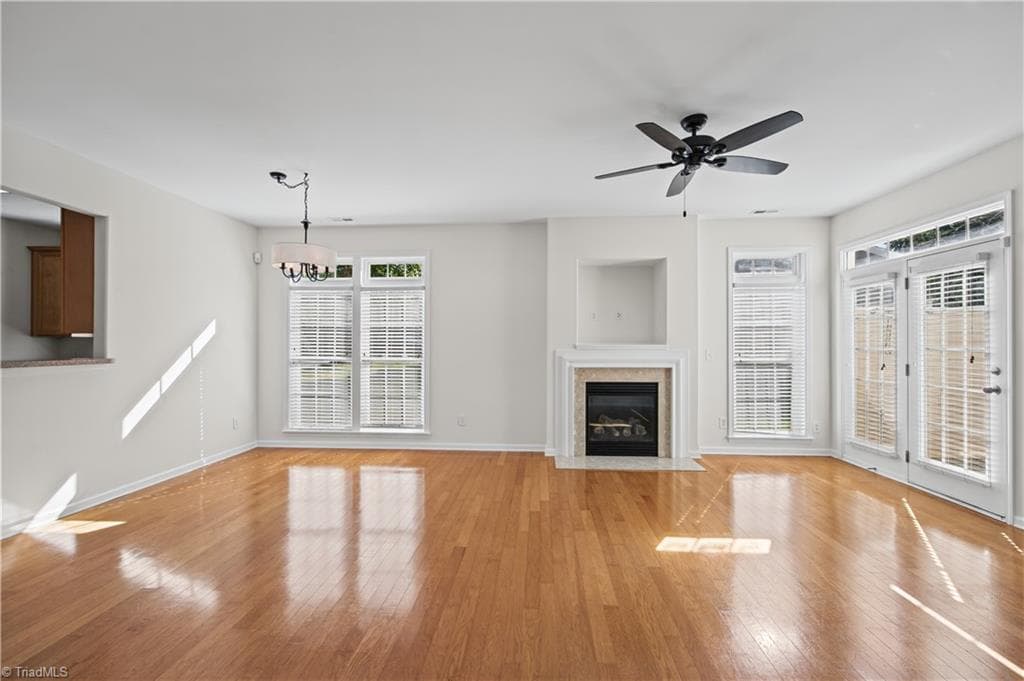 Stick/Site Built at 5944 Hollow Wood Court, Winston-Salem NC 27104, Winston-Salem, photo 6 of 17