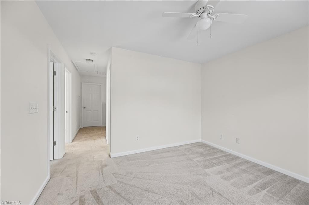 Stick/Site Built at 5944 Hollow Wood Court, Winston-Salem NC 27104, Winston-Salem, photo 13 of 17