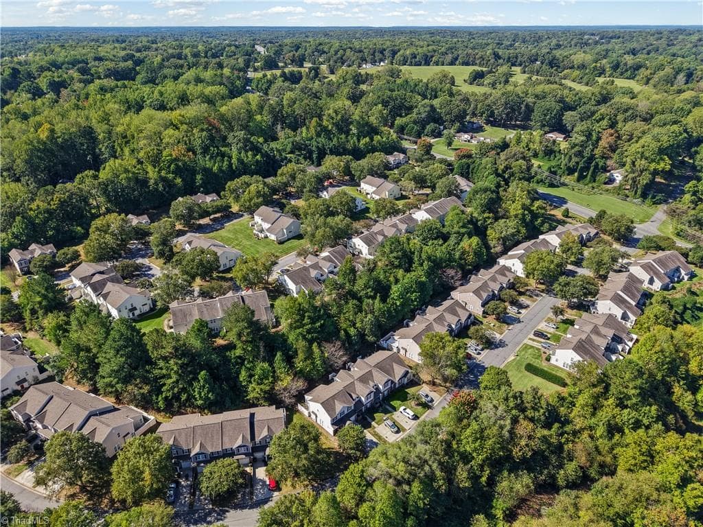 Stick/Site Built at 5944 Hollow Wood Court, Winston-Salem NC 27104, Winston-Salem, photo 17 of 17